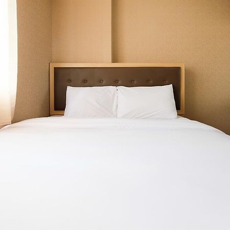 Homey 2Br Bassura City Apartment By Travelio ジャカルタ エクステリア 写真